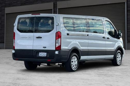 2023 Ford Transit-350 XLT