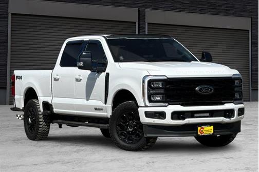 2024 Ford F-250 Lariat