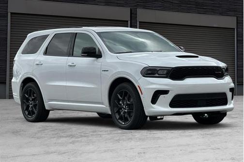 2026 Dodge Durango GT HEMI V8