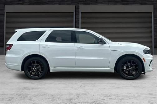 2026 Dodge Durango GT HEMI V8