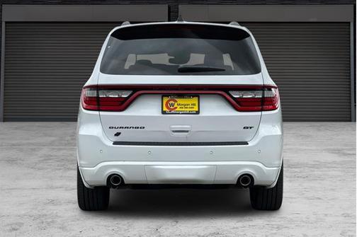 2026 Dodge Durango GT HEMI V8