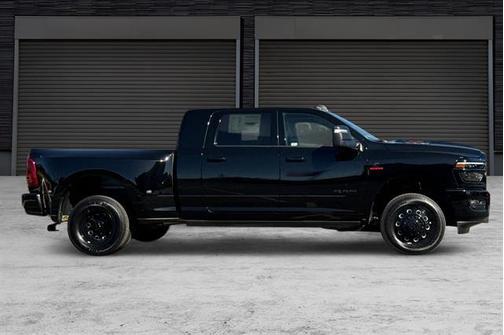 2025 RAM 3500 Laramie