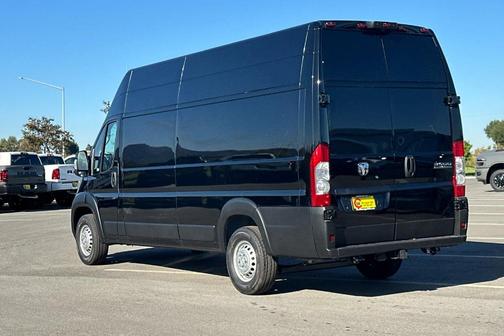 2026 RAM ProMaster 3500 Base