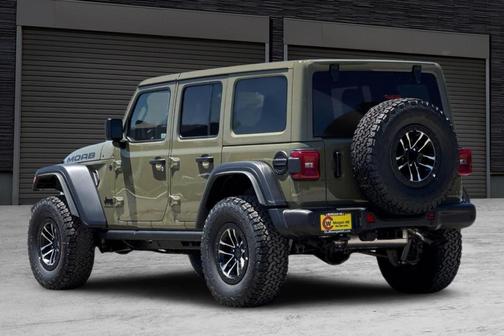 41 2026 Jeep Wrangler Moab 392