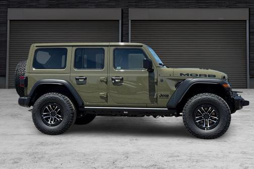 41 2026 Jeep Wrangler Moab 392