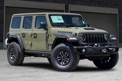41 2026 Jeep Wrangler Moab 392