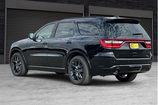 2026 Dodge Durango GT HEMI V8