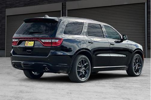 2026 Dodge Durango GT HEMI V8