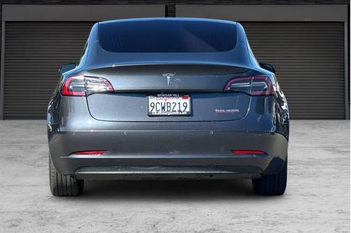 2019 Tesla Model 3 Performance