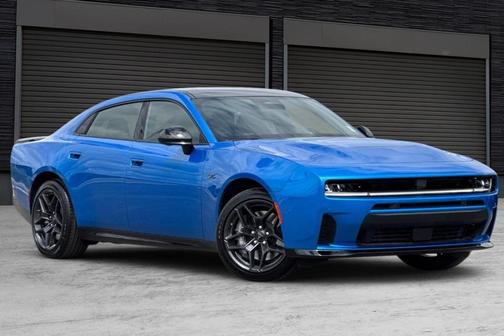 BLUDICROUS 2026 Dodge Charger R/T