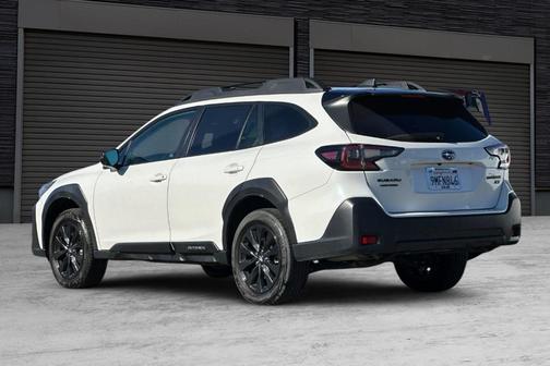 2024 Subaru Outback Onyx Edition XT
