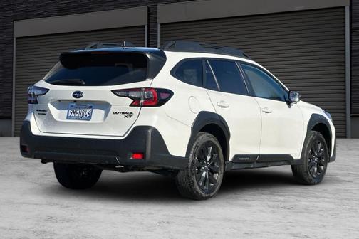 2024 Subaru Outback Onyx Edition XT