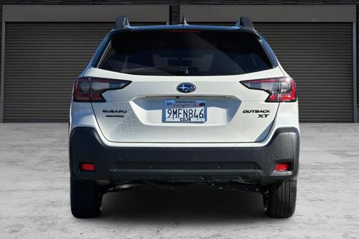 2024 Subaru Outback Onyx Edition XT