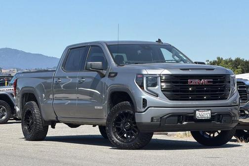 Sterling 2023 GMC Sierra 1500 Elevation