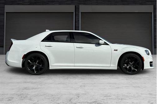 2021 Chrysler 300 S