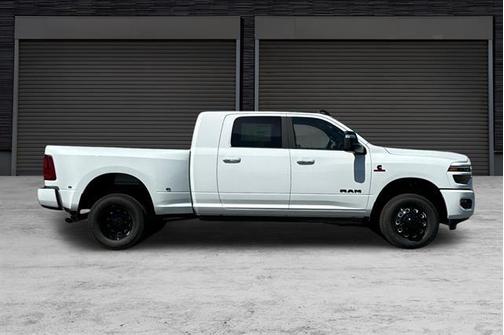 2025 RAM 3500 Laramie