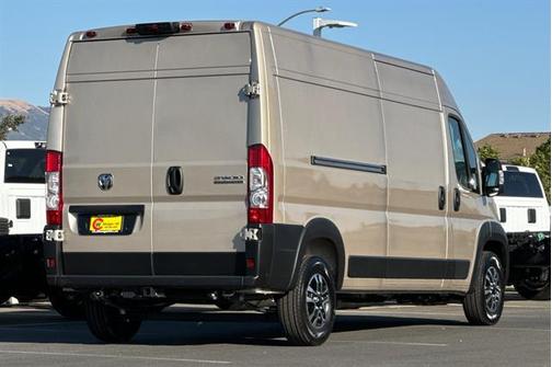 2025 RAM ProMaster 2500 High Roof