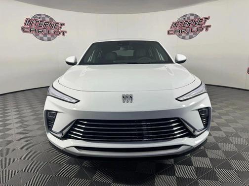 2025 Buick Envista Preferred FWD