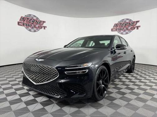 2023 Genesis G70 2.0T AWD