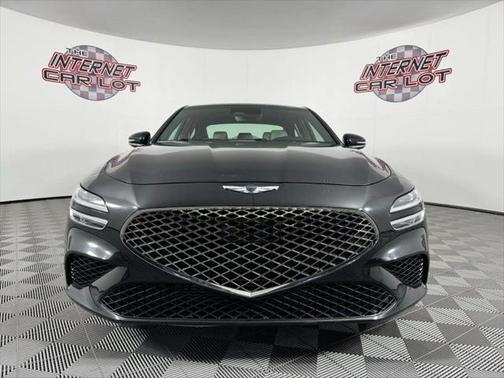 2023 Genesis G70 2.0T AWD