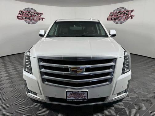 2019 Cadillac Escalade ESV Sport