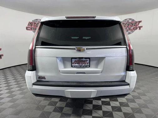 2019 Cadillac Escalade ESV Sport