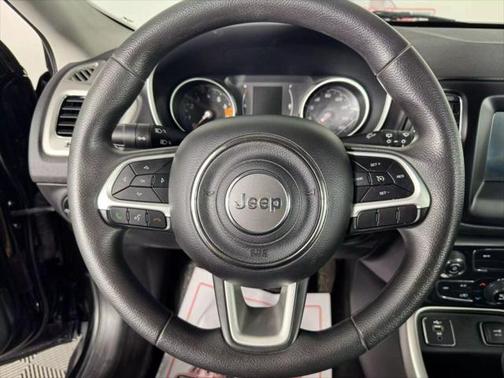2021 Jeep Compass Sport