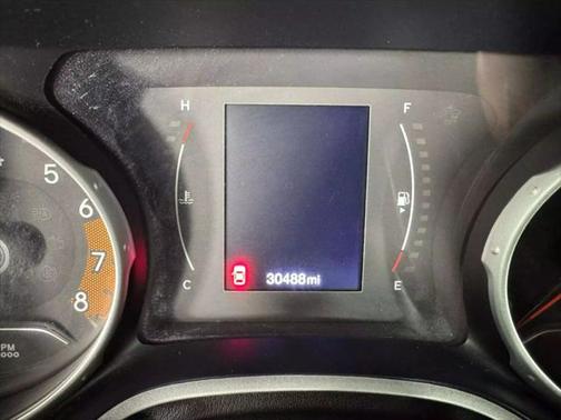 2021 Jeep Compass Sport