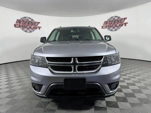 2018 Dodge Journey SXT