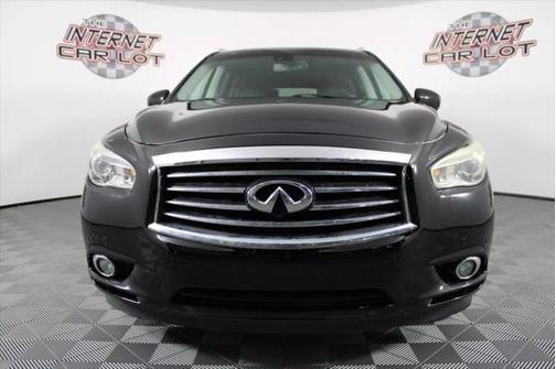 2014 INFINITI QX60 Base
