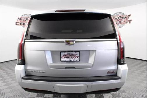 2020 Cadillac Escalade ESV Sport