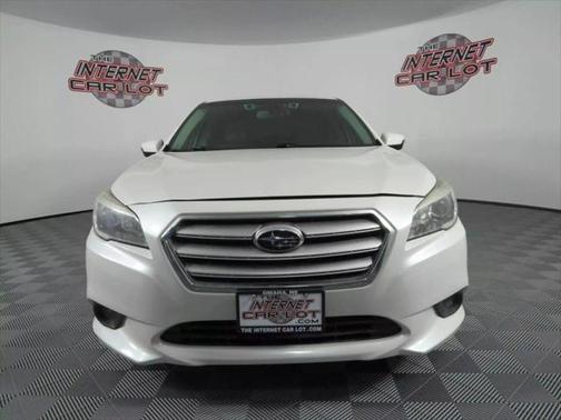 2016 Subaru Legacy Limited