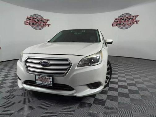 2016 Subaru Legacy Limited