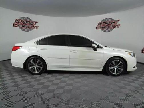 2016 Subaru Legacy Limited