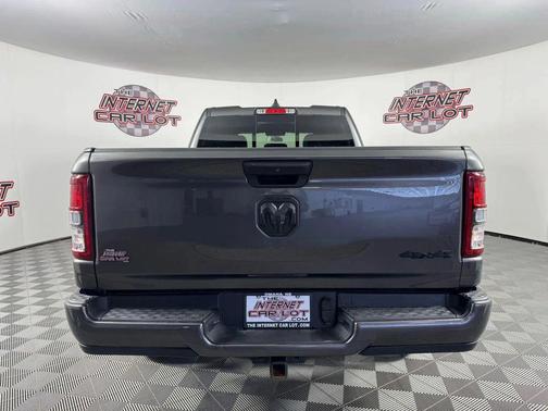 2024 RAM 1500 Tradesman