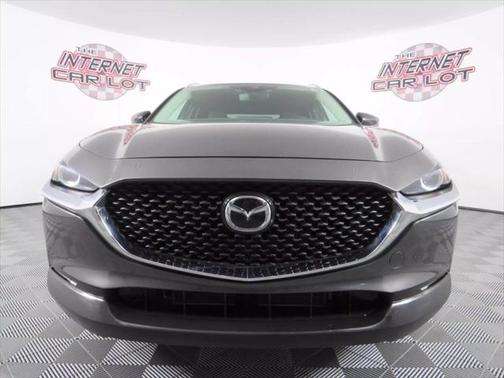 2022 Mazda CX-30 2.5 S Select Sport