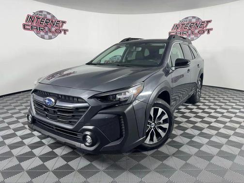 2023 Subaru Outback Limited XT
