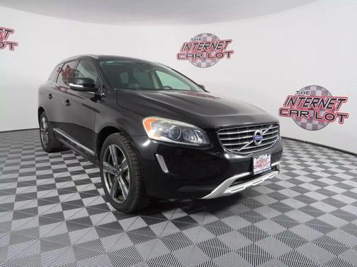 2017 Volvo XC60 T6 Dynamic
