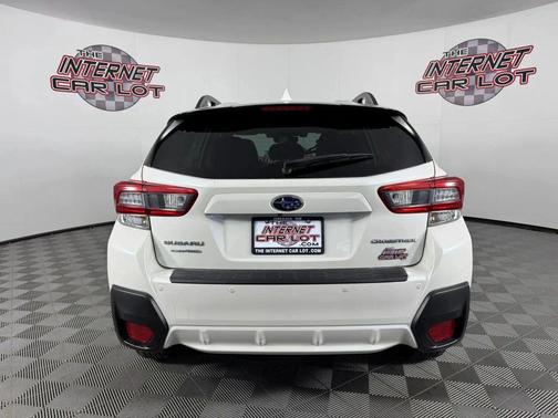 2020 Subaru Crosstrek Limited