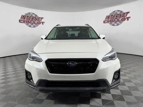 2020 Subaru Crosstrek Limited