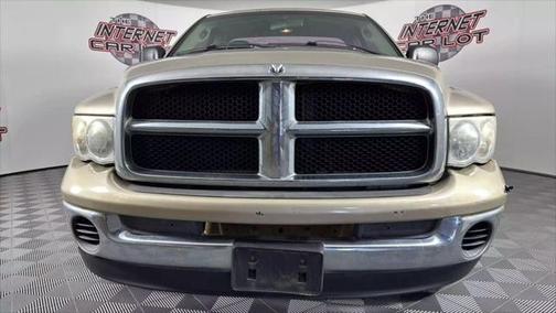 2005 Dodge Ram 1500 SLT