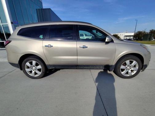 2016 Chevrolet Traverse 1LT