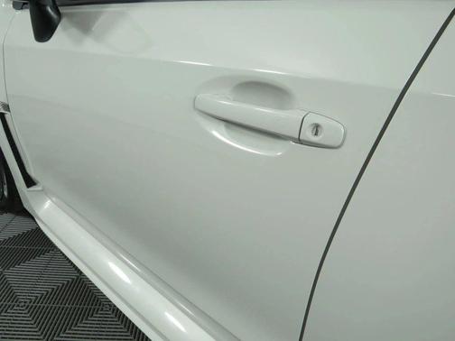 2021 Subaru WRX Limited