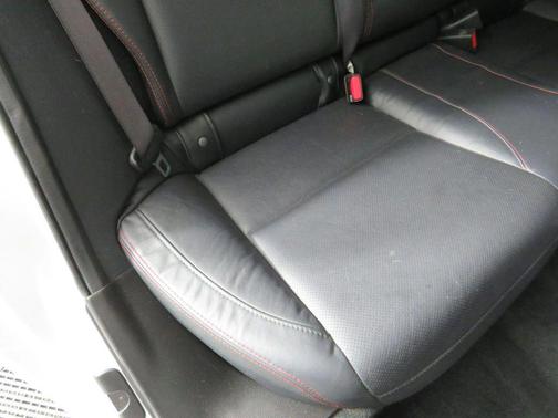 2021 Subaru WRX Limited