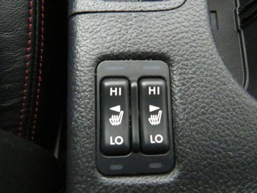 2021 Subaru WRX Limited