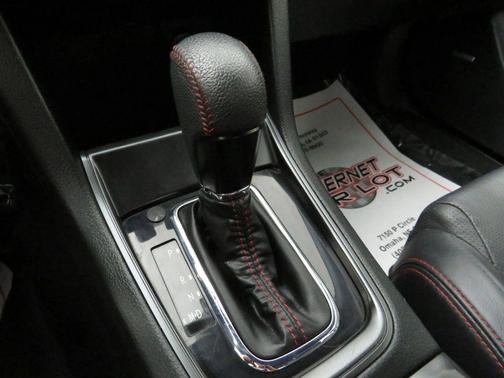 2021 Subaru WRX Limited