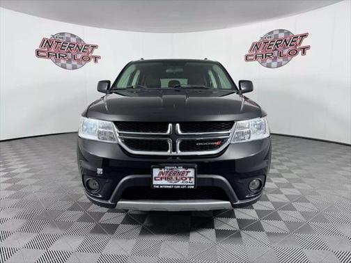 2013 Dodge Journey SXT