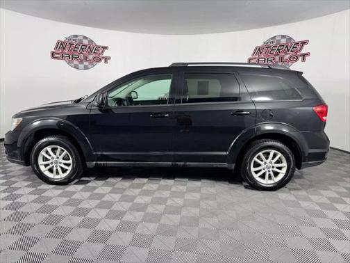 2013 Dodge Journey SXT