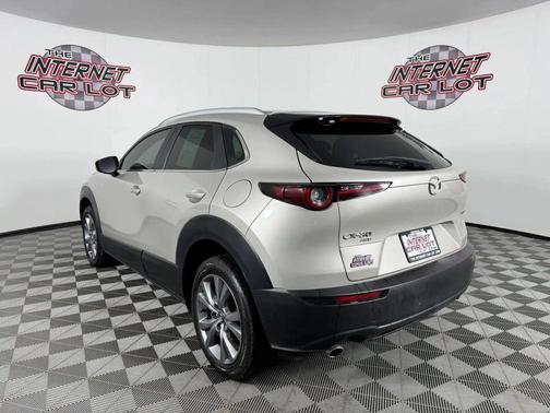 2024 Mazda CX-30 2.5 S Preferred Package