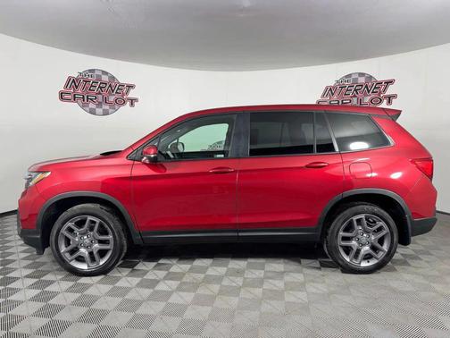 2023 Honda Passport AWD EX-L
